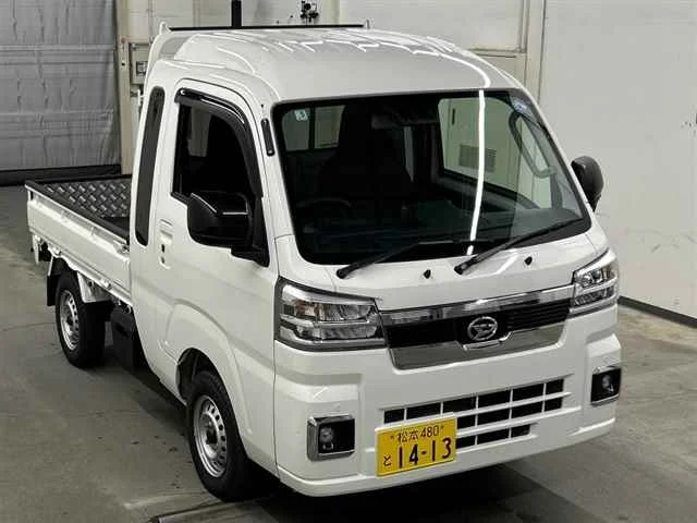 Daihatsu Hijet Truck S510P 2024